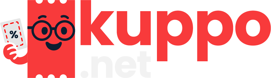 Kuppo.net Logo